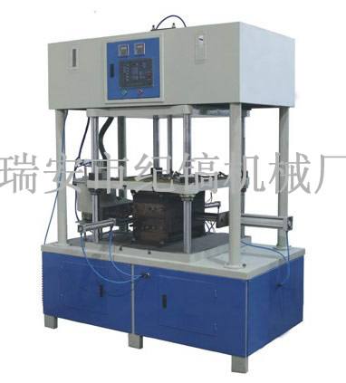 JH-800型全自動雙頭射芯機(jī)