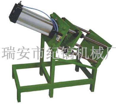 JH-H型全自動(dòng)雙頭射芯機(jī)