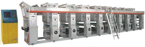 ASY600-1200C經(jīng)濟(jì)型電腦凹版印刷機(jī)