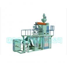 SJF-55、60、70 系列廣式聚丙吹膜機