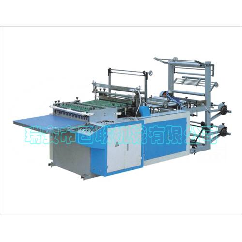 RQL600-1000型 電腦熱切制袋機(jī)