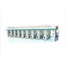 DFASY600-1000型系列高速電腦凹版印刷機