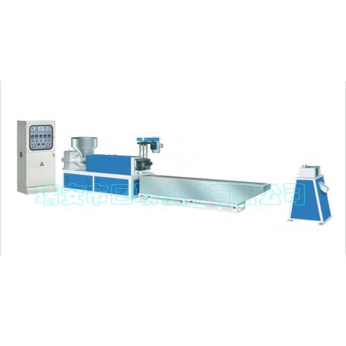 SJ-B90、100、110、120塑料再生造粒機