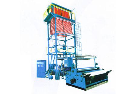 B75、90吹膜機(jī)