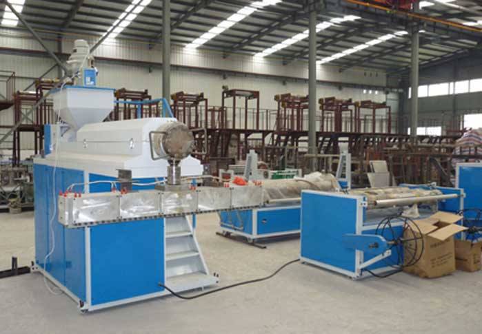 氣泡膜機即氣墊膜機即發(fā)泡膜機 