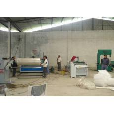 PE氣墊膜機、氣泡膜機組