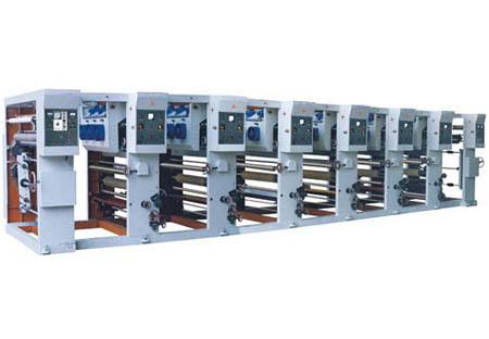 凹版印刷機(jī) ASY-B型