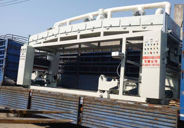 干式復(fù)合機(jī)