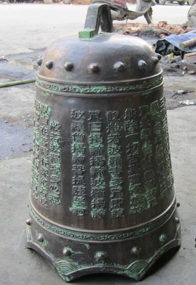 銅鐘004