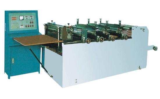 DFJ350-600型電腦光控底封機(jī)