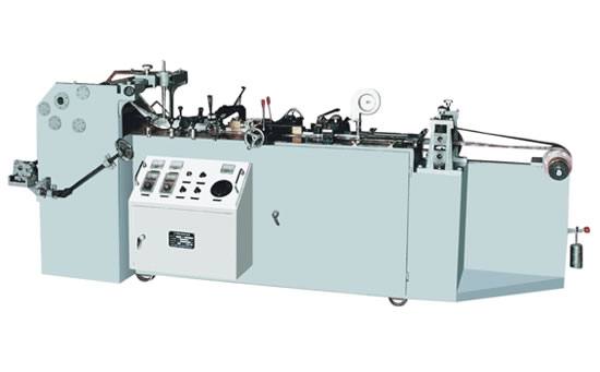 ZF-250型軟包裝中封機