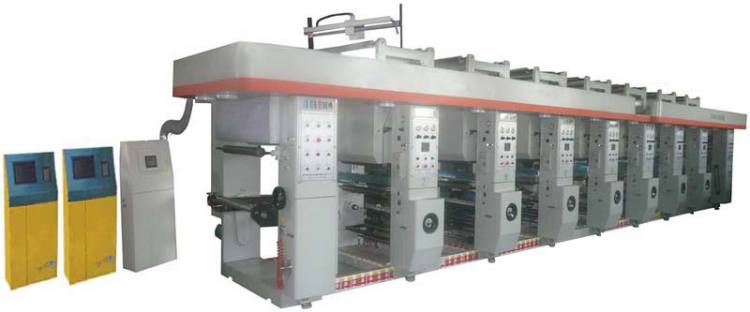 ASY600-1200B型電腦中速三電機 