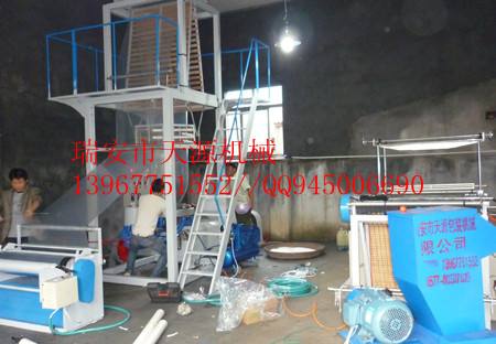 PE吹膜機(jī).收縮膜吹膜機(jī)