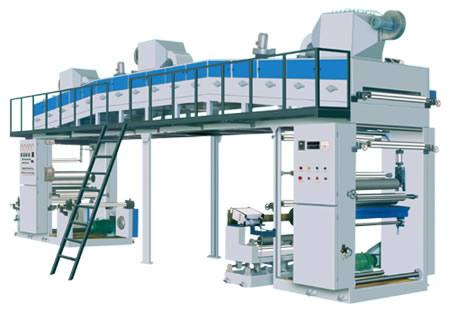 紙紙復(fù)合機