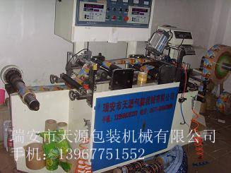 瓶標(biāo)檢品機(jī)