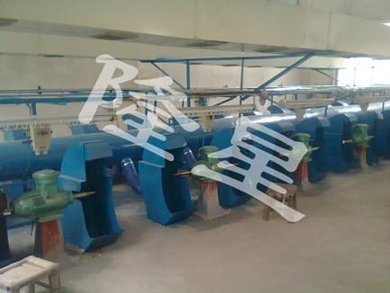 環保型拋光吸塵器