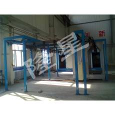 浙江懸掛噴漆線(xiàn)