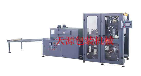 墻紙包裝機
