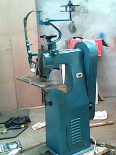 TD101單頭鐵絲訂書機(jī)