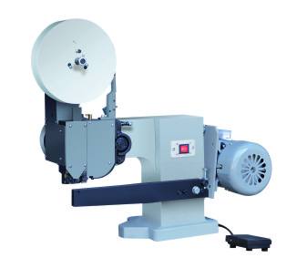 TSD-102B訂書/訂盒機