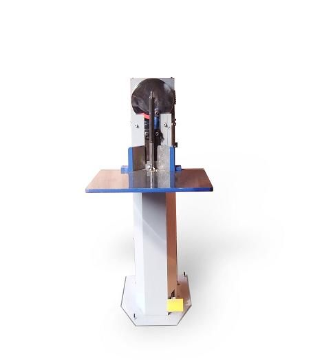 DQJ-120型大工作臺電動切角機，圓角，直角，斜角機