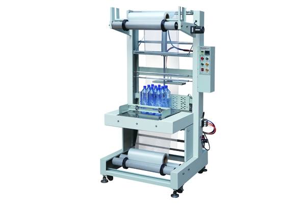 BAH-5038袖口式半自動包裝機