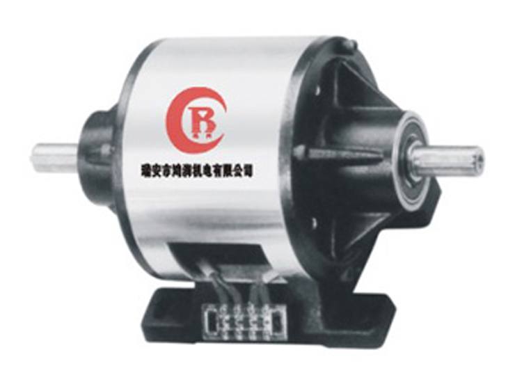 DLZ1-對軸式組合離合器