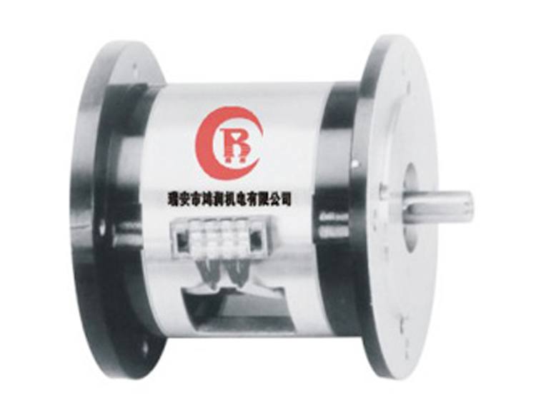 DLZ5-雙法蘭離合器組合