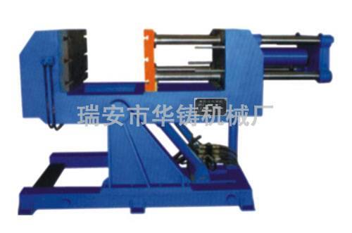 HZ339 重力澆注機