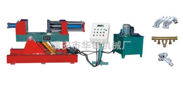 HZ430重力澆鑄機