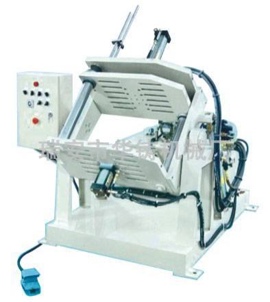 HZ450-B重力澆鑄機(jī)