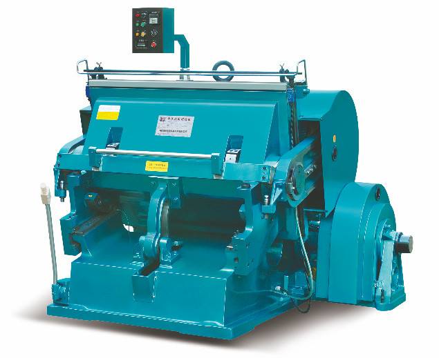 平壓壓痕切線機(jī) ML1200/1100