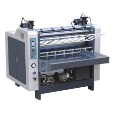 KFMJ-1000A型 系列裱卡機
