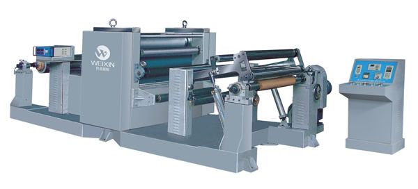 YWJ7IOA-I300A型系列卷筒式壓紋機(jī)