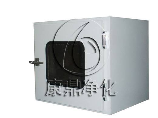 康鼎凈化工程之傳遞窗