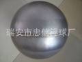 供應高精密圓浮球外徑Φ320 空心圓浮球水處理項目