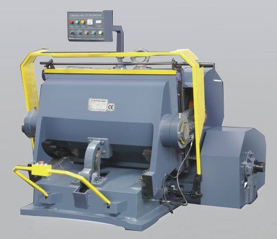 ML1600/1800/1800G/2000/2200 平壓壓痕切線機(jī)/壓痕機(jī)