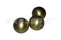 供應紫銅浮球 銅浮球 銅閥門配件 浮球廠家 空心浮球