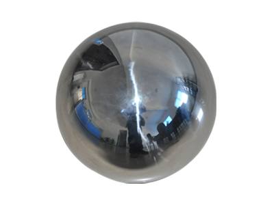 供應不銹鋼高精密浮球 不銹鋼圓浮球 空心浮子 閥門配件