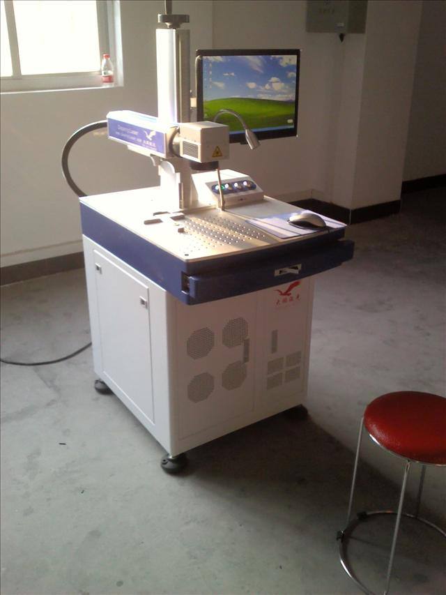 溫州激光打標機
