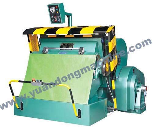 ML-1100壓壓痕切線機(jī)