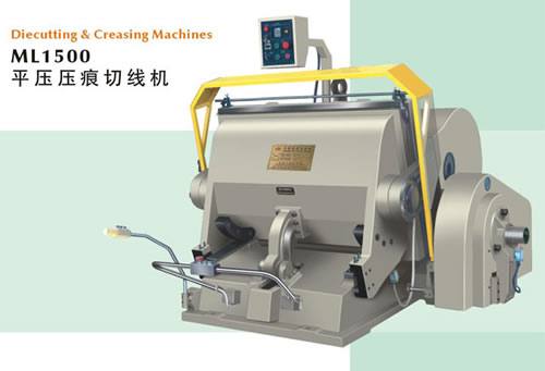 飛馬ML1500平壓壓痕切線機(jī)