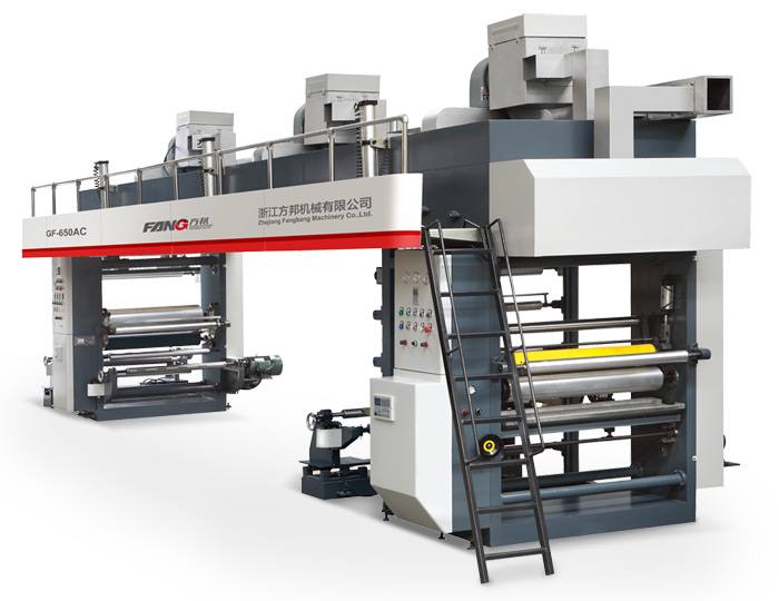 GF-650AC 高速干式氣壓復合機