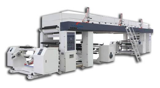 GF-G型高速干式復合機