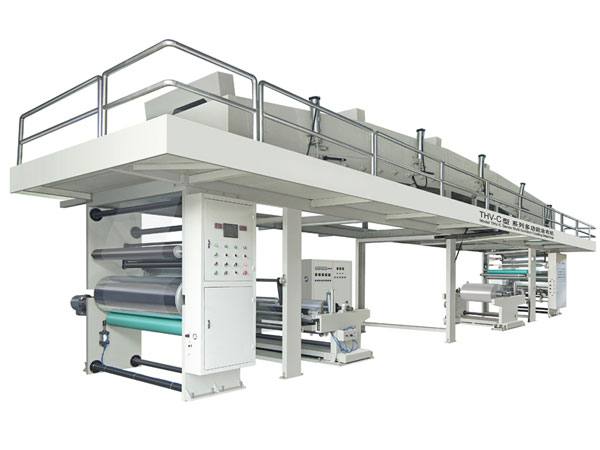 YLTB600-1300型涂布機