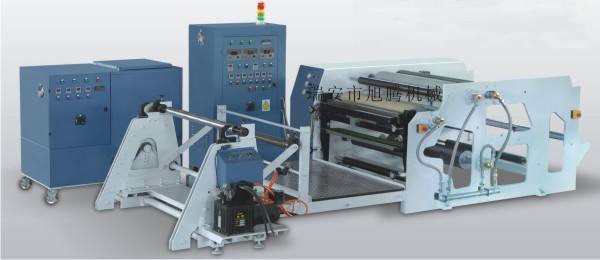 RT熱熔膠涂布機