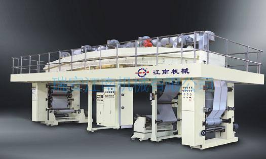 TB型系列鋰電金屬網箔涂層機