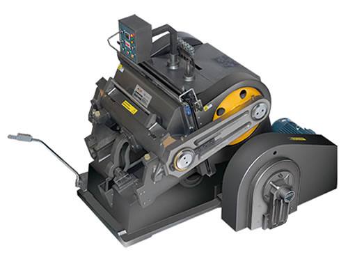 PYQ-203E(重型)平壓壓痕切線機(jī)/手動(dòng)壓痕機(jī) 模切機(jī)啤機(jī)