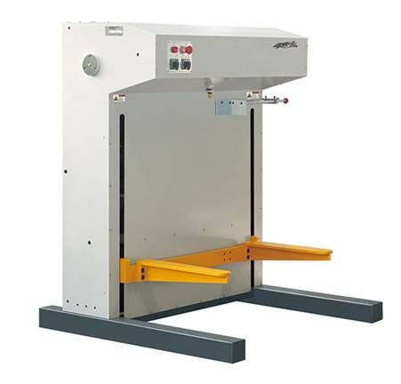 ZD-930自動(dòng)升降機(jī)