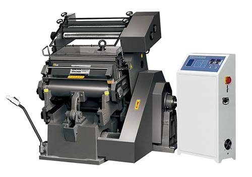 TYMK系列電腦燙金模切兩用機(jī)/電腦燙金機(jī)啤機(jī)壓痕機(jī)電腦燙印機(jī)